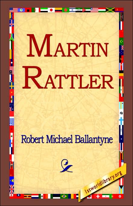 Martin Rattler [ePUB]